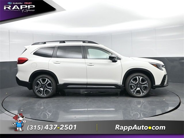 New 2025 Subaru Ascent Limited image 3