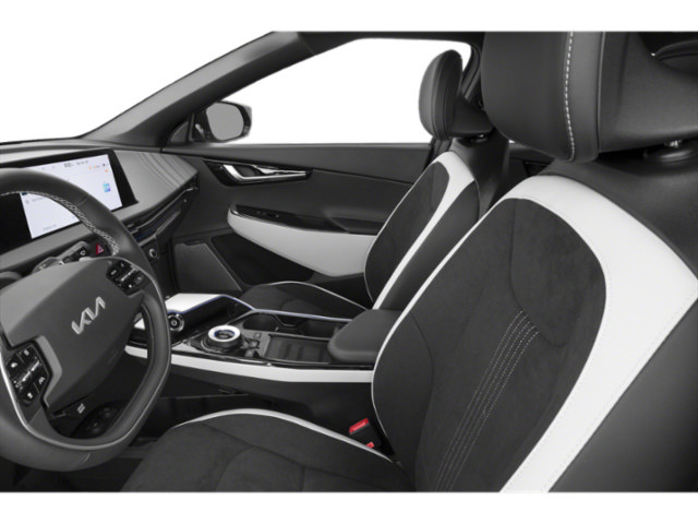Certified 2024 Kia EV6 GT-Line AWD/4WD image 9