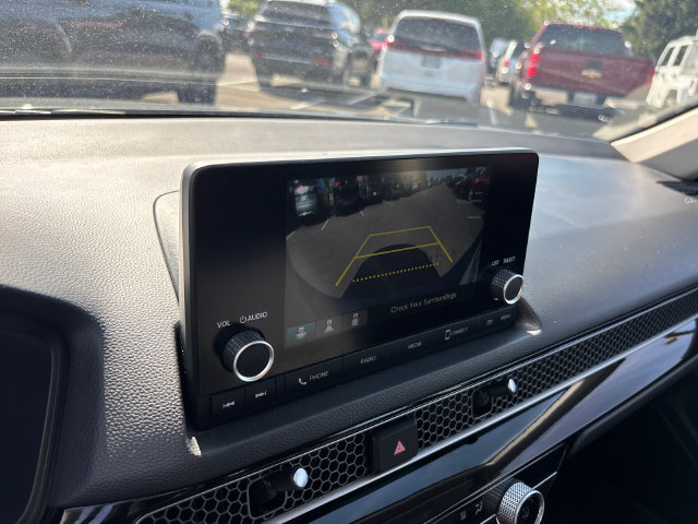 Used 2025 Honda Civic LX image 20