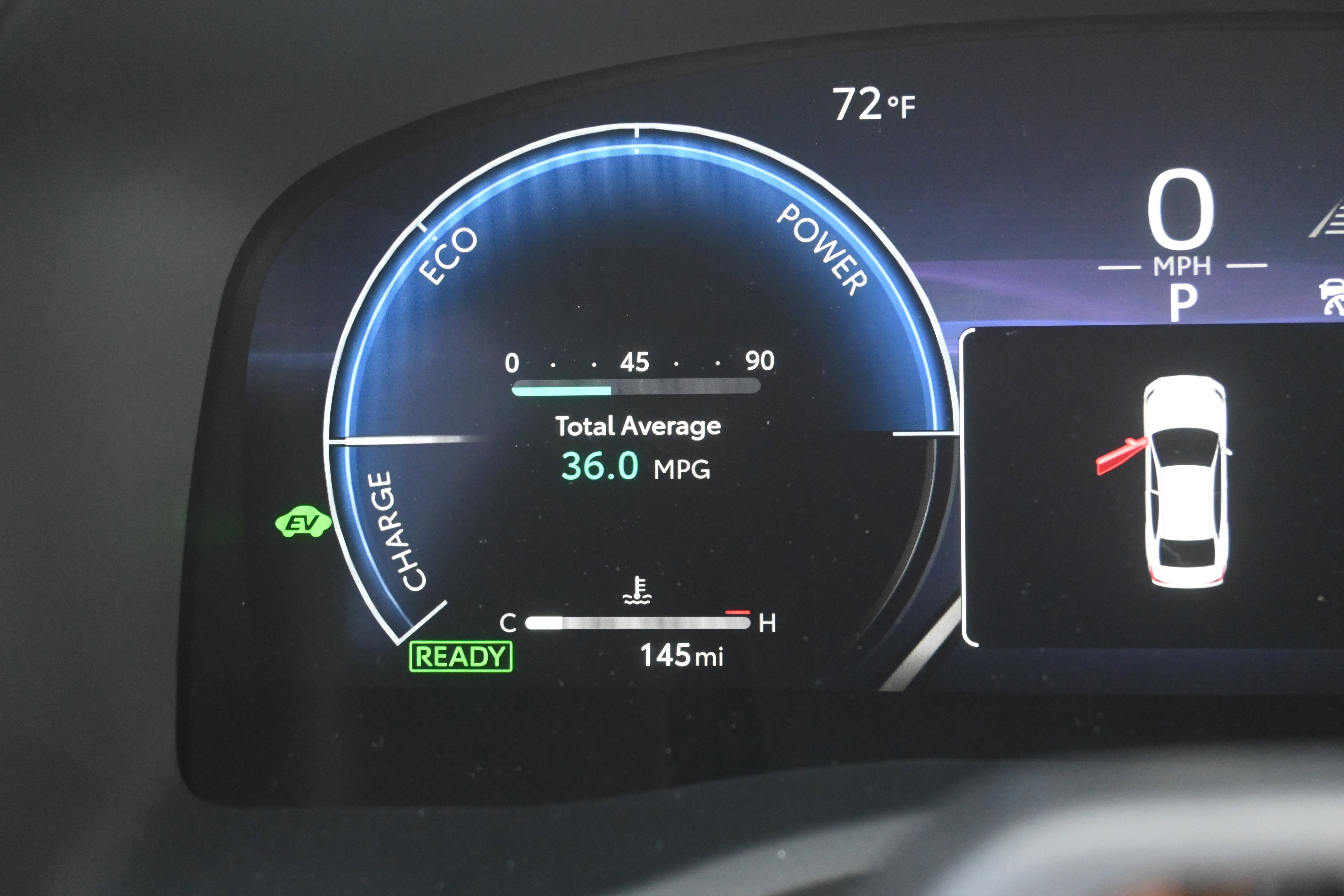 Used 2026 Toyota Camry Hybrid image 31