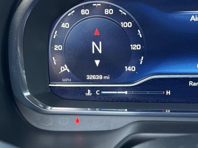 Used 2024 Chevrolet Tahoe Z71 w/ Z71 Off-Road Package image 31