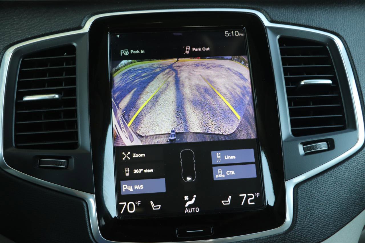 Used 2019 Volvo XC90 T6 Momentum w/ Advanced Package AWD/4WD image 20