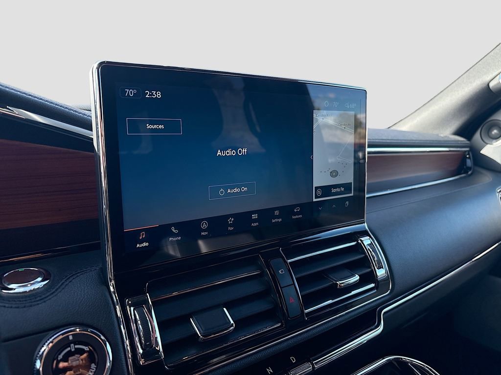 Used 2023 Lincoln Navigator L Reserve image 15