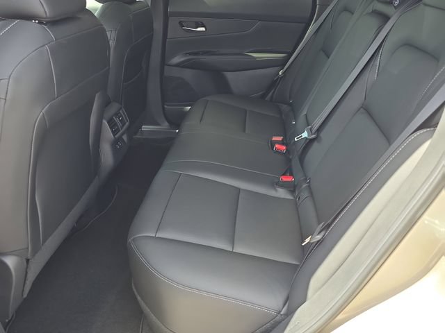 New 2026 Nissan Murano SL AWD/4WD image 17