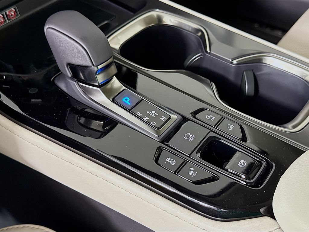 New 2026 Lexus NX 350 AWD w/ Luxury Package image 15