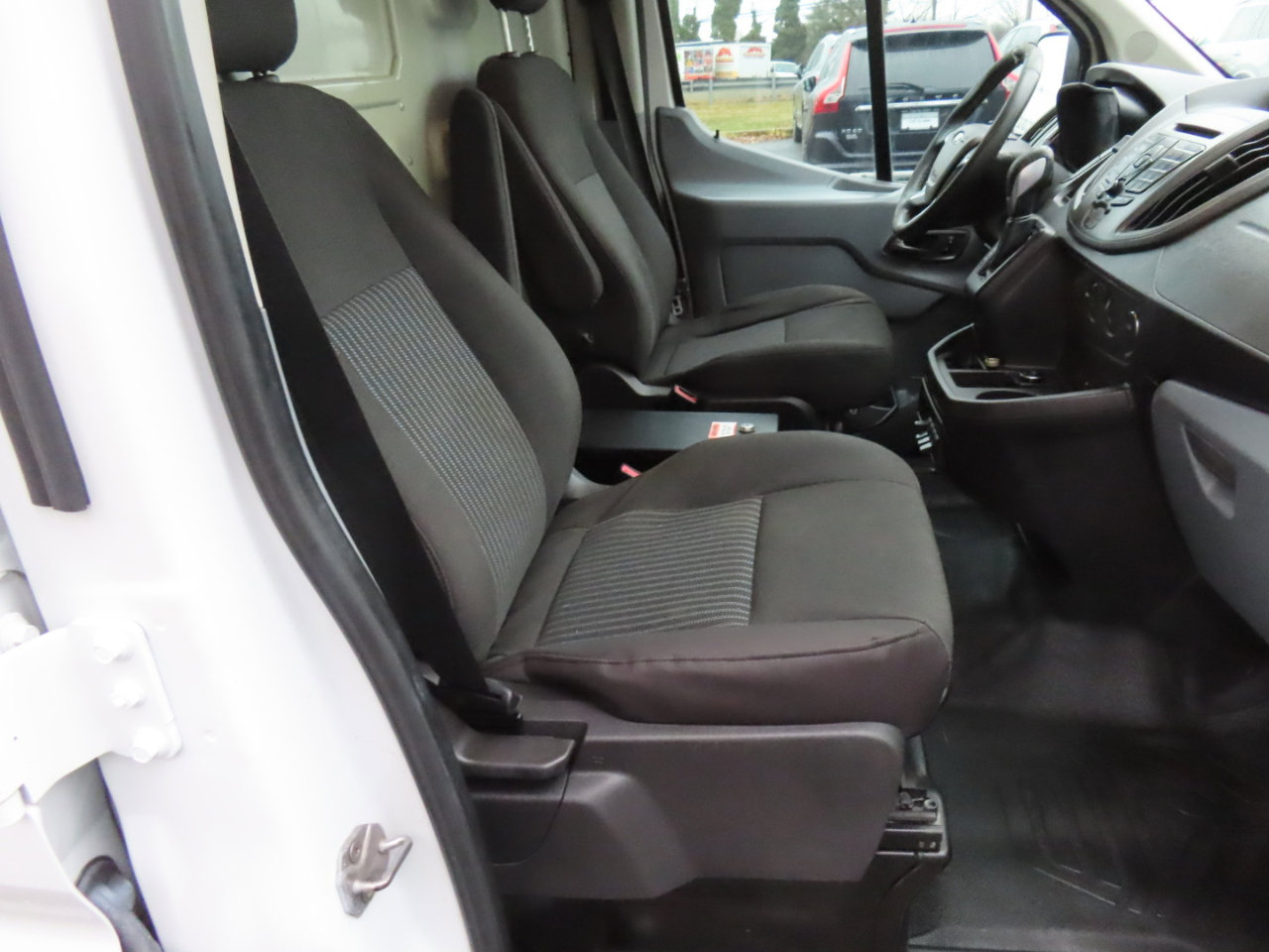 Used 2015 Ford Transit 250 130 Low Roof image 17