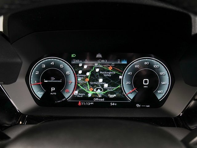 New 2026 Audi A3 2.0T Premium Plus AWD/4WD image 18