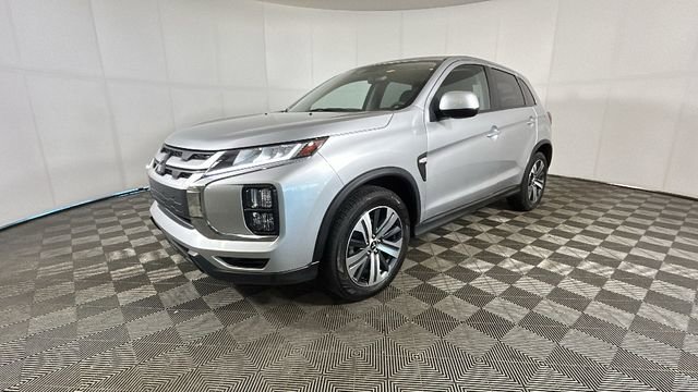 Used 2024 Mitsubishi Outlander Sport ES AWD/4WD image 7