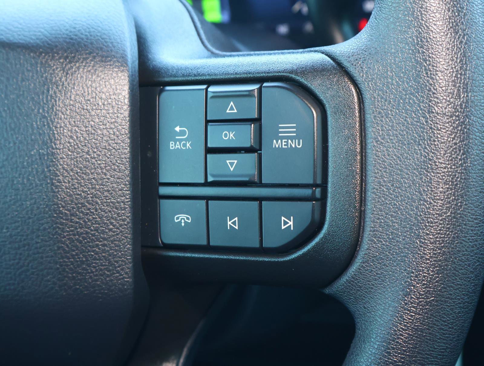 Used 2025 Ford F150 STX w/ Equipment Group 200A image 27