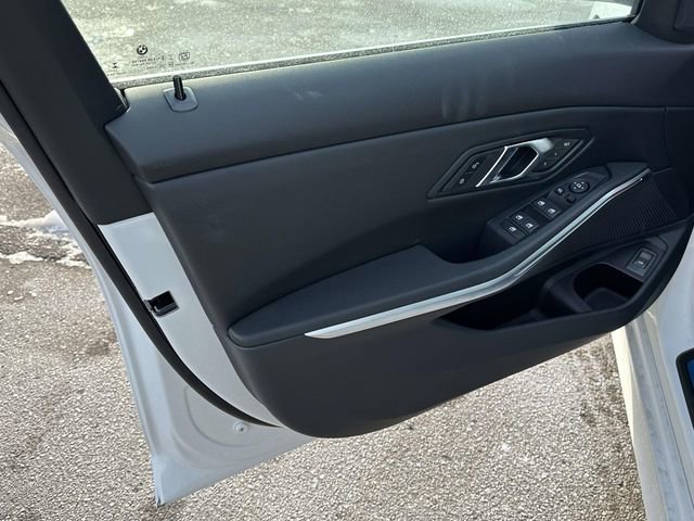 New 2026 BMW 330i xDrive 330i xDrive w/ Premium Package image 11