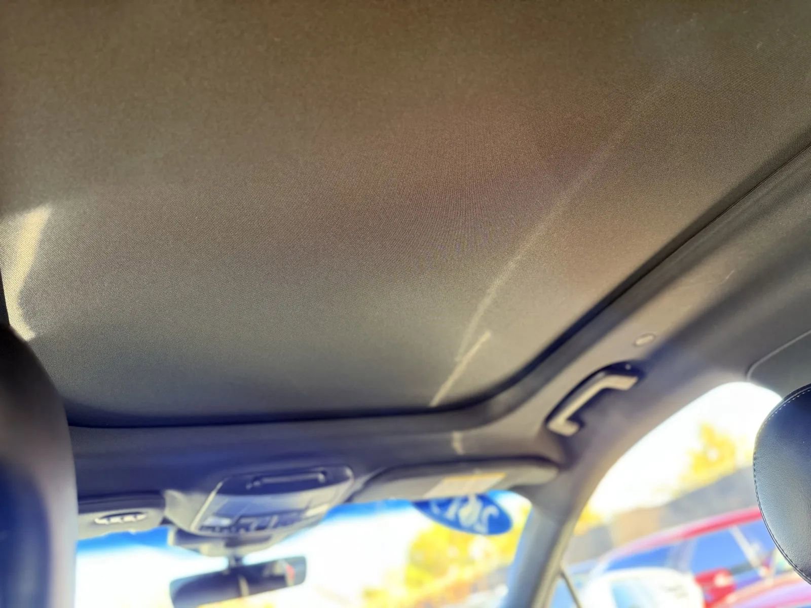 Used 2019 Lincoln Nautilus Reserve image 19