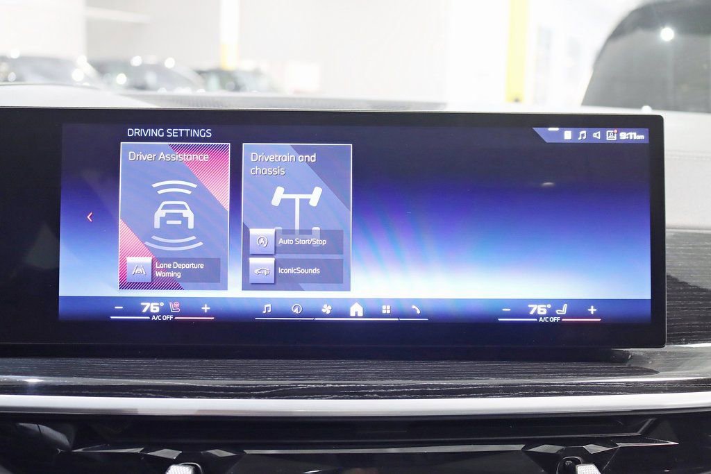 Used 2024 BMW X5 M60i image 25