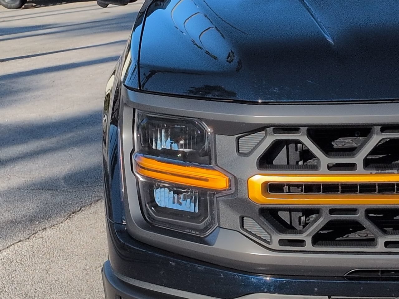 Used 2025 Ford F150 Tremor w/ Equipment Group 402A High AWD/4WD image 10