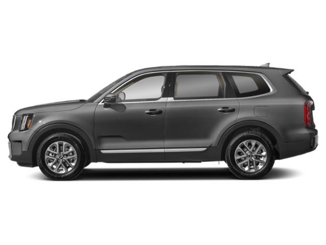 Used 2023 Kia Telluride LX