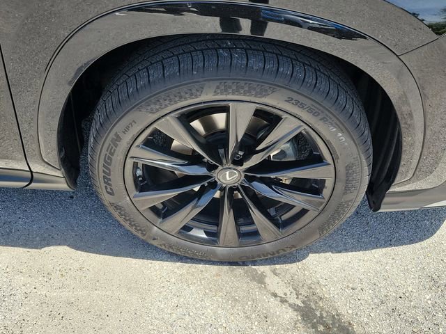 Used 2023 Lexus NX 350 F Sport AWD/4WD image 7