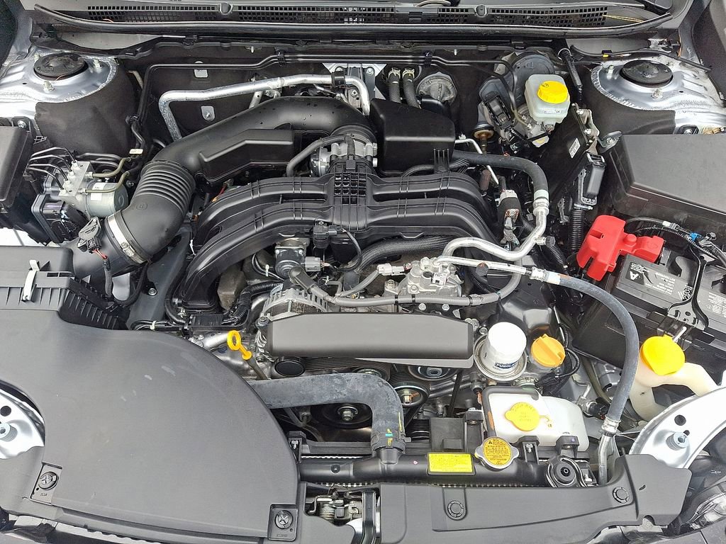 Certified 2023 Subaru Outback Onyx Edition image 29