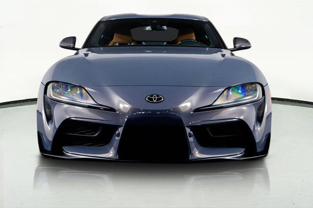 Used 2023 Toyota Supra A91 Edition image 22