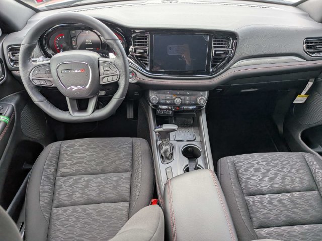 New 2026 Dodge Durango GT w/ Blacktop Package AWD/4WD image 17