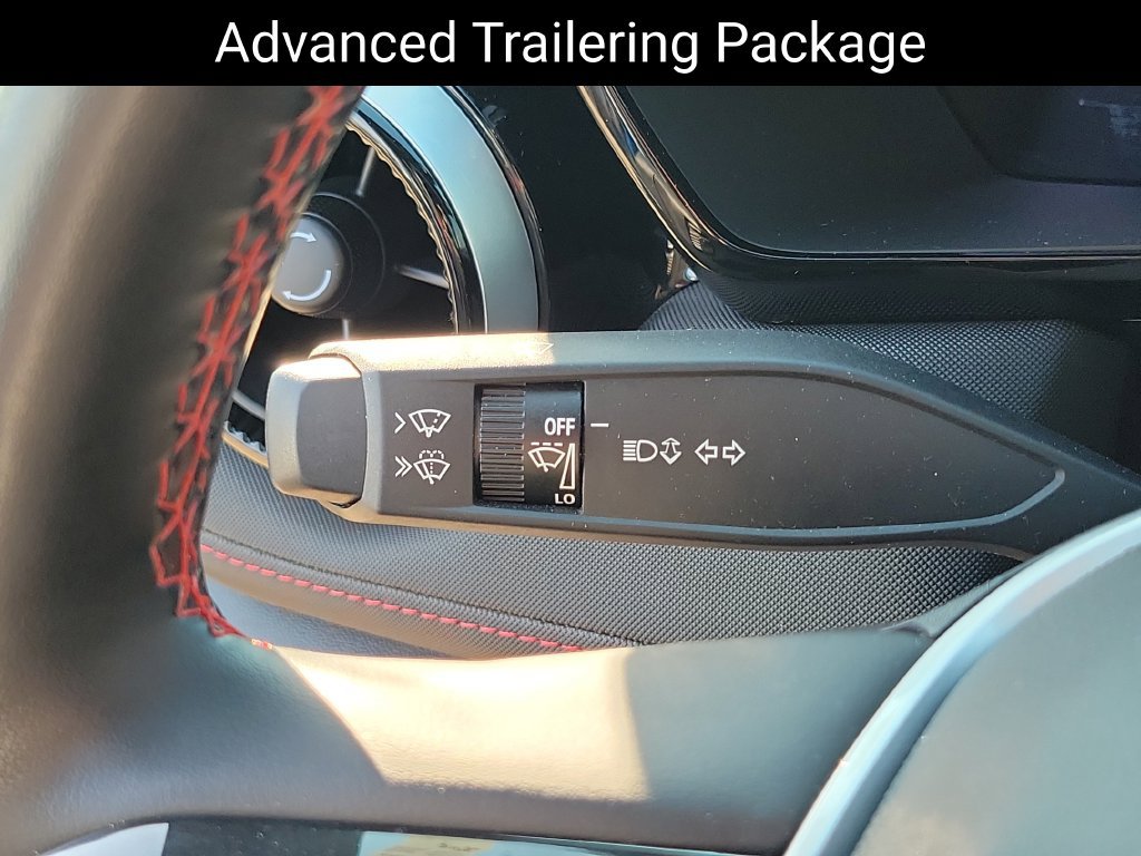 Certified 2023 Chevrolet Colorado Z71 w/ Z71 Convenience Package 2 AWD/4WD image 15