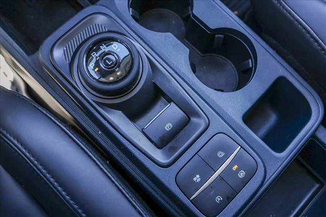 Used 2023 Ford Maverick Lariat w/ Lariat Luxury Package image 21