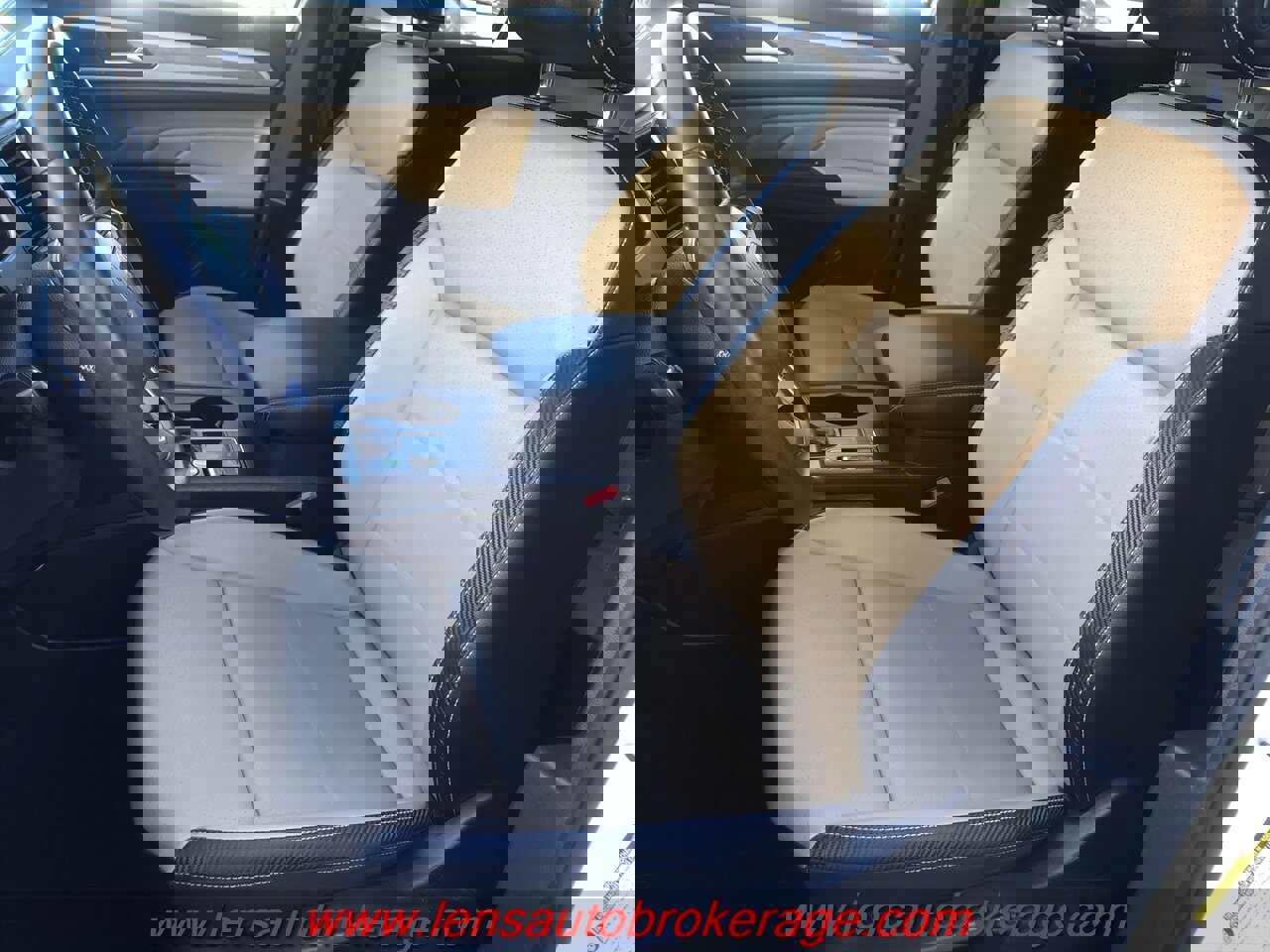 Used 2021 Volkswagen Atlas Cross Sport SE image 12