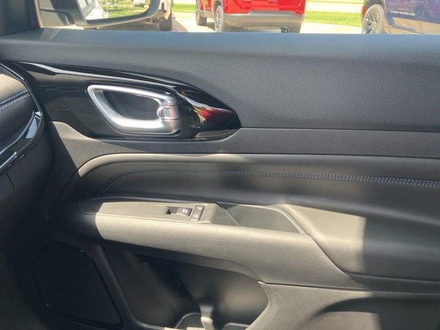 New 2026 Jeep Compass Limited AWD/4WD image 19