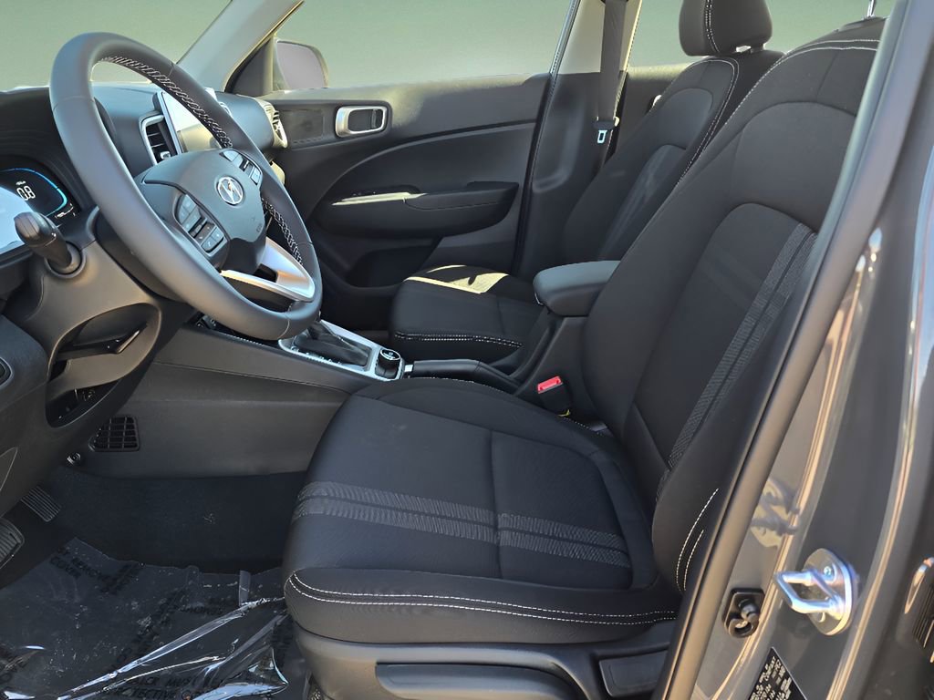 New 2026 Hyundai Venue SEL image 11