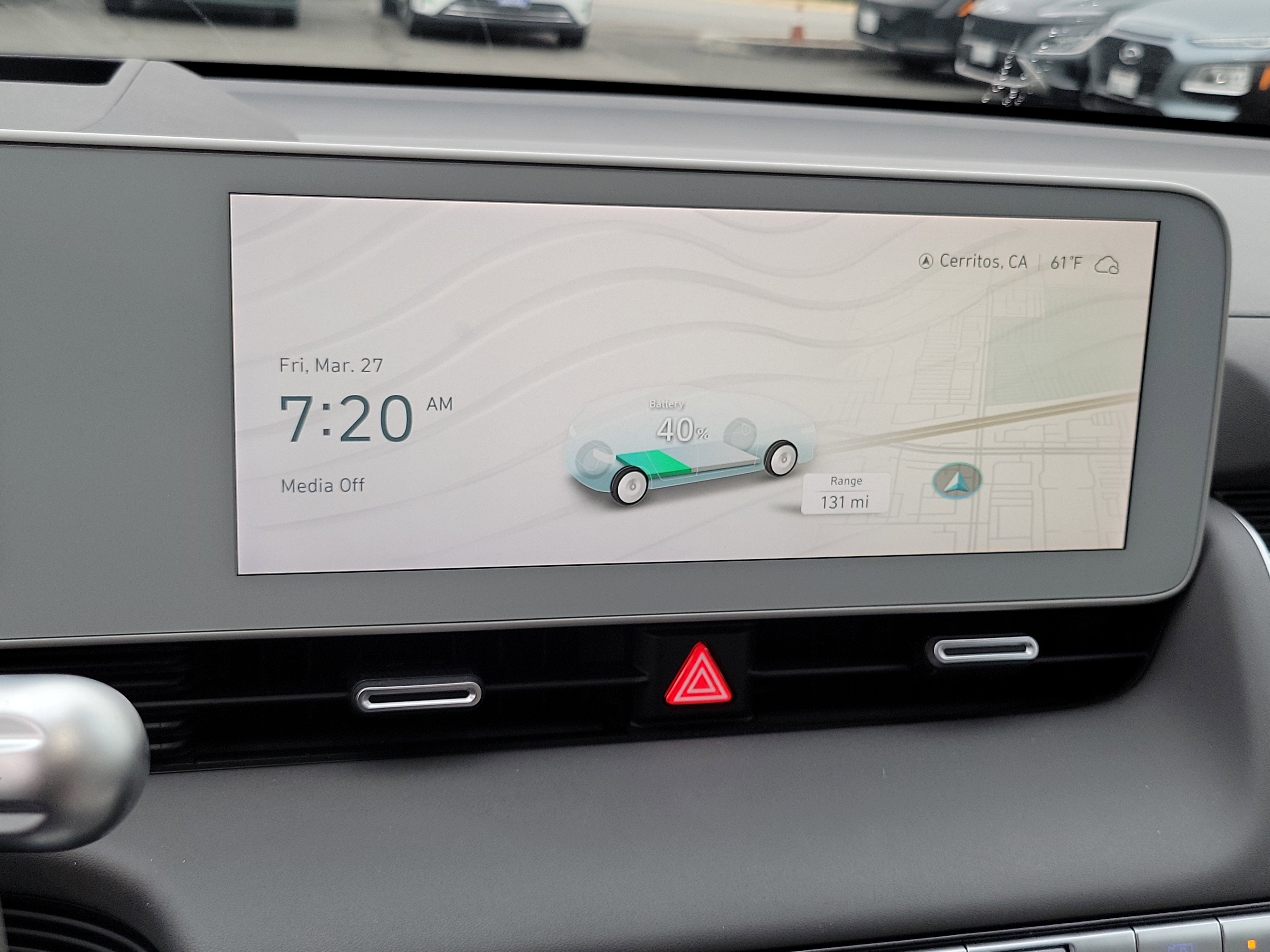 Certified 2024 Hyundai Ioniq 5 Limited image 14