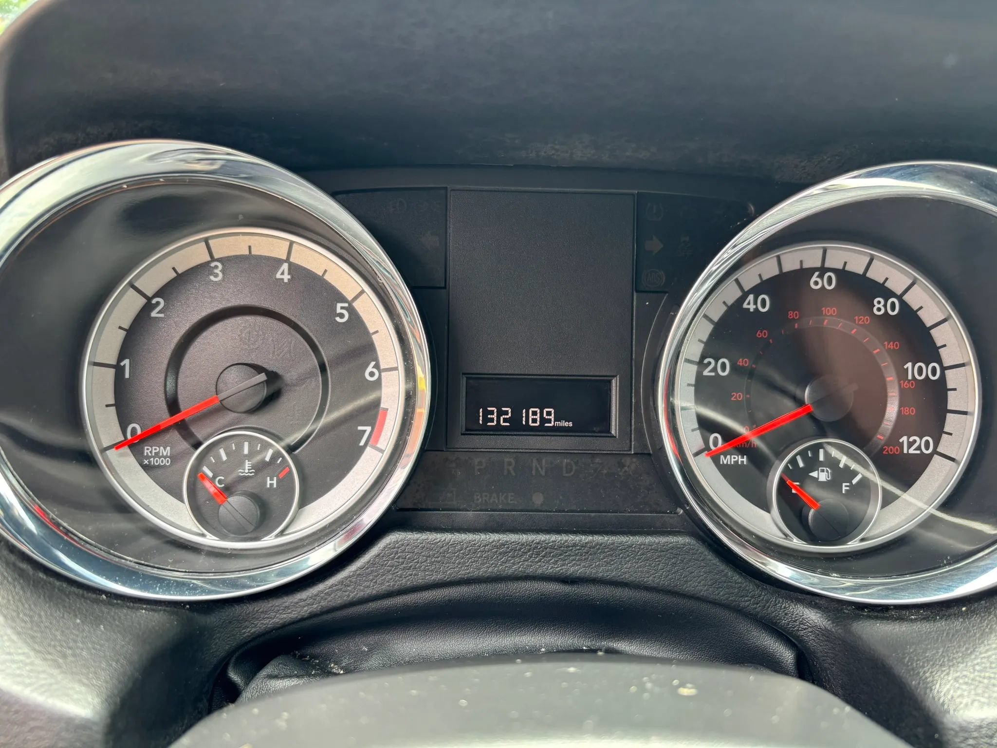 Used 2018 Dodge Grand Caravan SXT w/ Blacktop Package FWD image 10