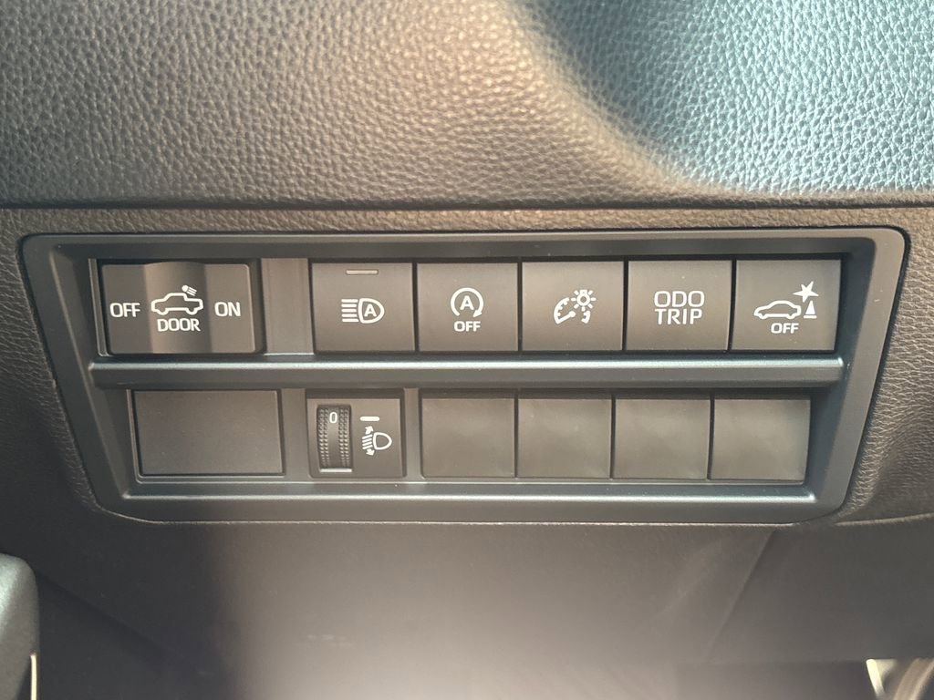 New 2026 Toyota Tundra SR5 image 25
