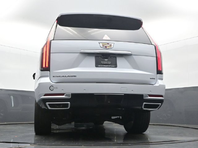 New 2026 Cadillac Escalade Luxury w/ Touring Package AWD/4WD image 50