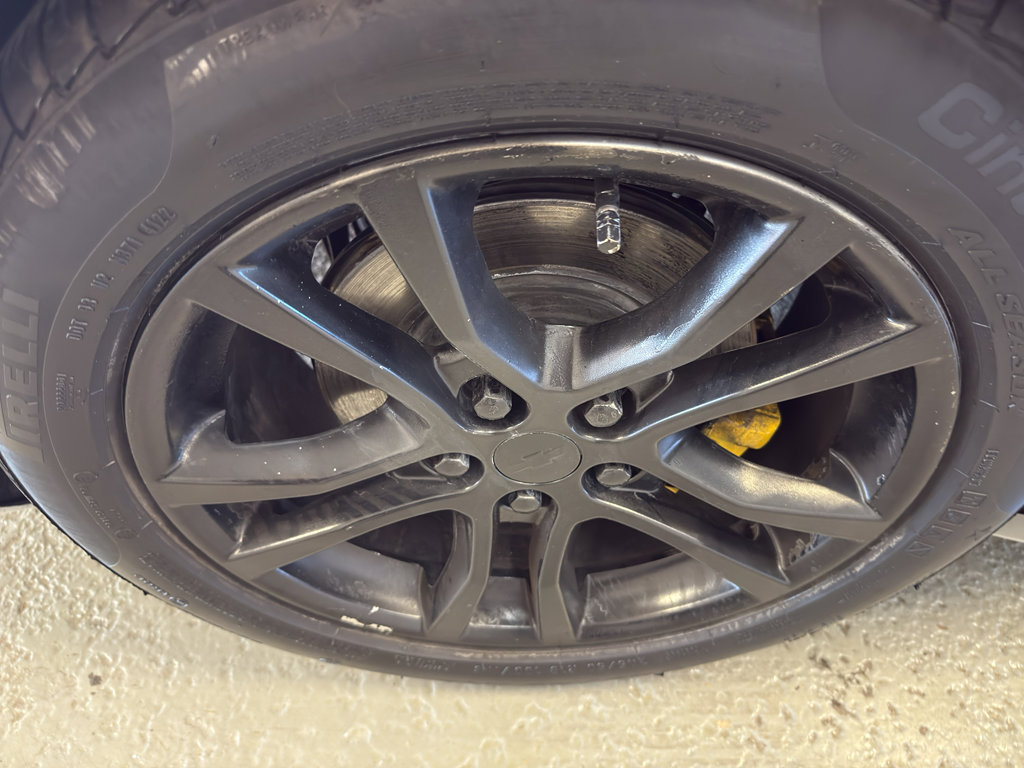 Used 2023 Chevrolet Camaro LS image 29