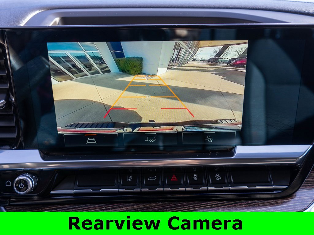 Used 2024 GMC Sierra 2500 SLE w/ Preferred Package image 22