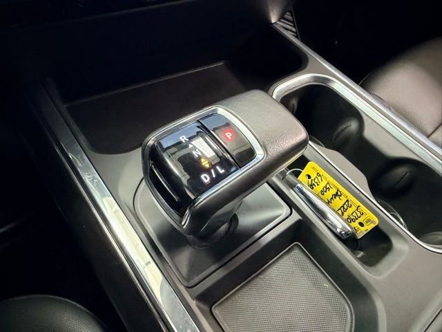 Certified 2022 Chevrolet Silverado 1500 LTZ w/ Technology Package image 18