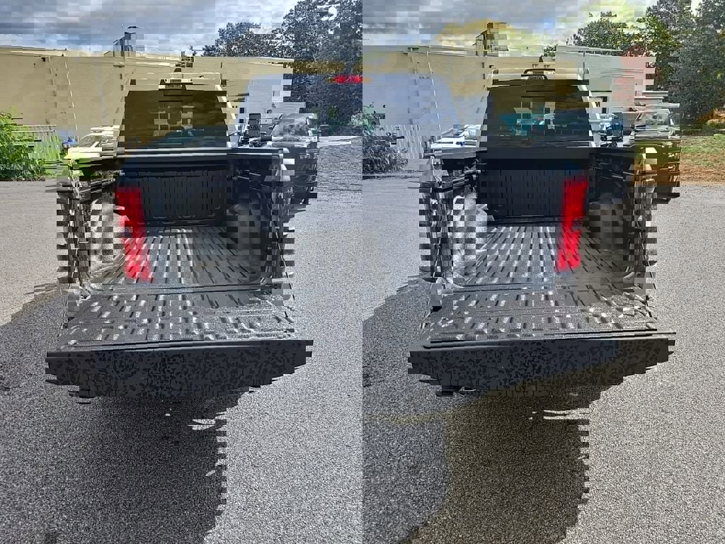 New 2026 RAM 1500 Big Horn image 14