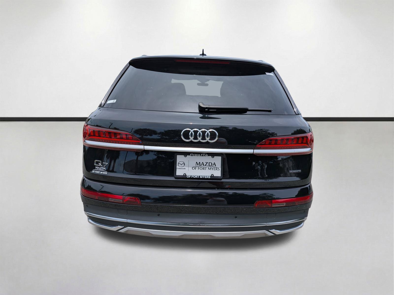 Used 2024 Audi Q7 2.0T Premium Plus AWD/4WD image 5