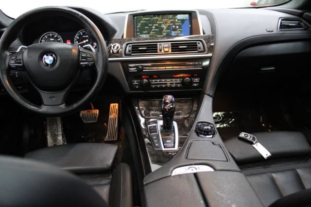 Used 2014 BMW 640i Gran Coupe xDrive AWD/4WD image 2