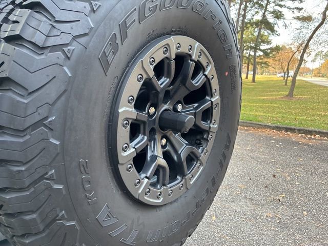 Used 2023 Ford Bronco Raptor image 15