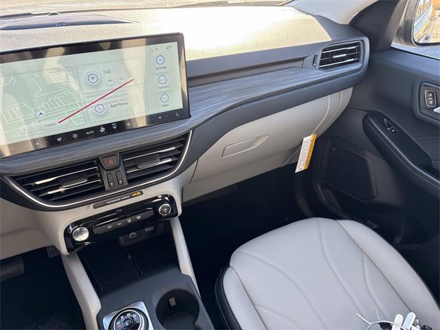 New 2026 Ford Escape Platinum w/ Premium Technology Package image 15