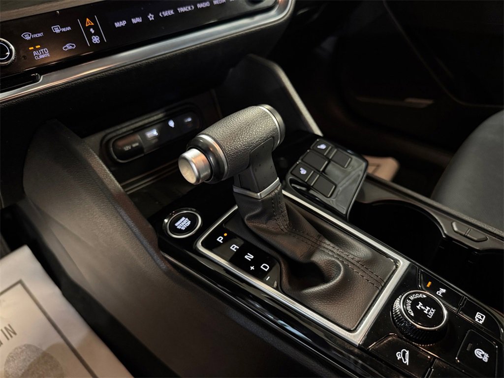 Certified 2023 Kia Sportage X-Line image 21