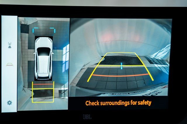 New 2025 Toyota RAV4 Limited image 42