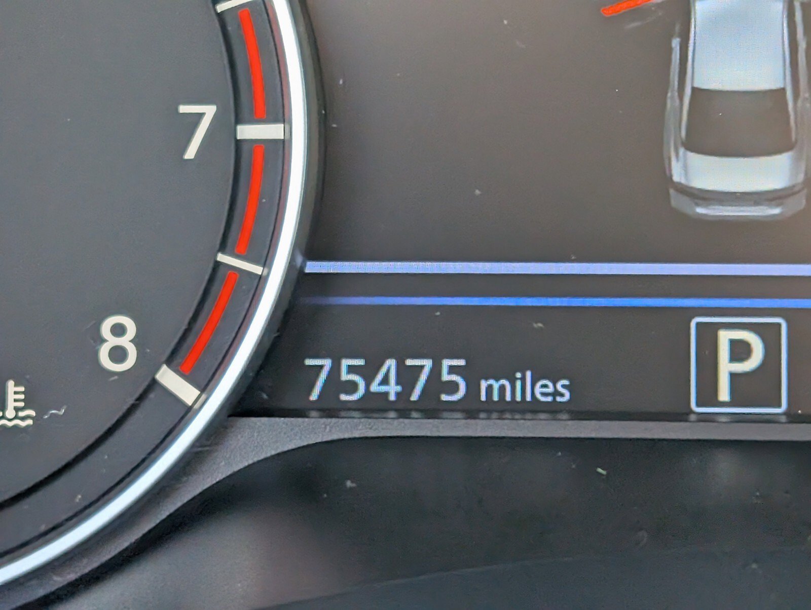 Used 2019 Nissan Altima 2.5 Platinum image 31