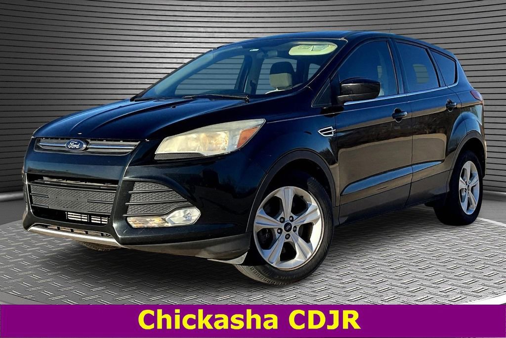 Used 2014 Ford Escape SE video 1