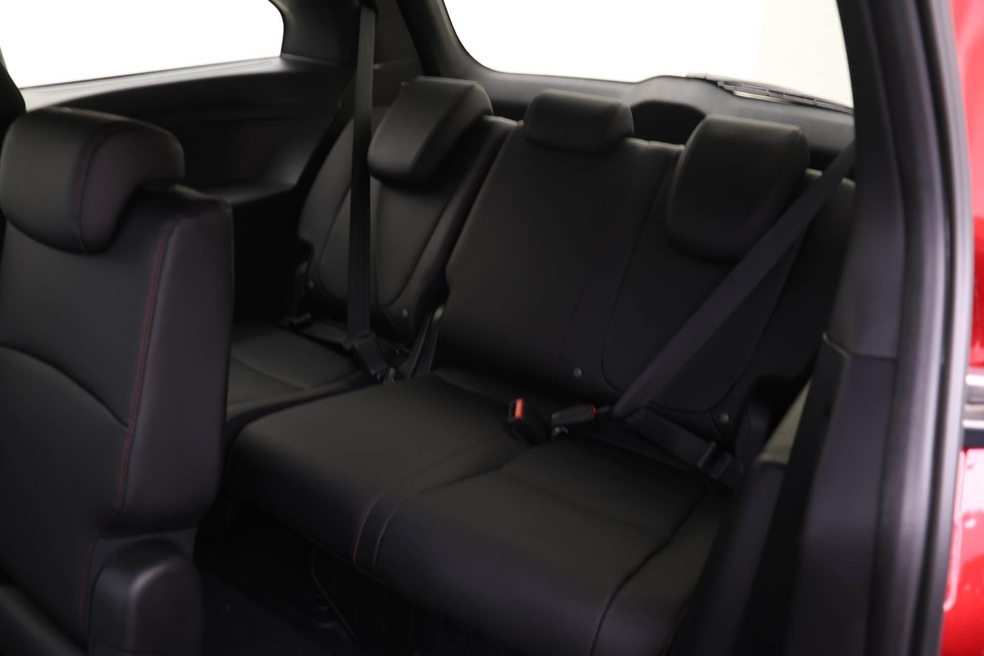 New 2026 Honda Odyssey Sport-L image 11