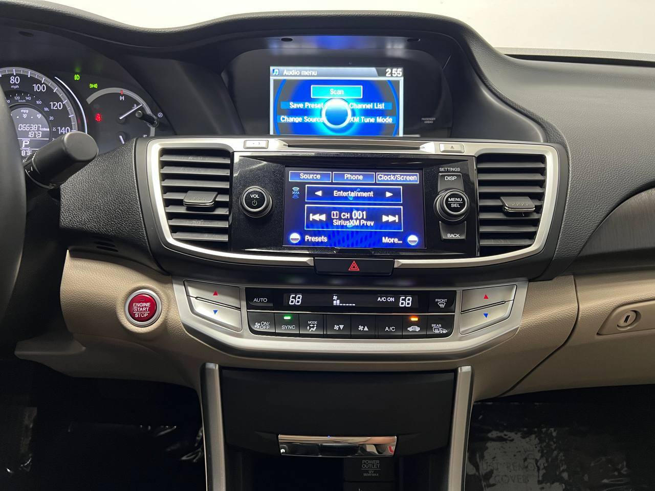 Used 2014 Honda Accord EX-L image 17