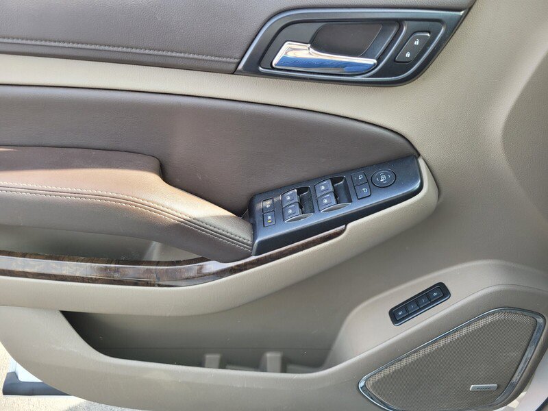 Used 2019 Chevrolet Tahoe LT image 24