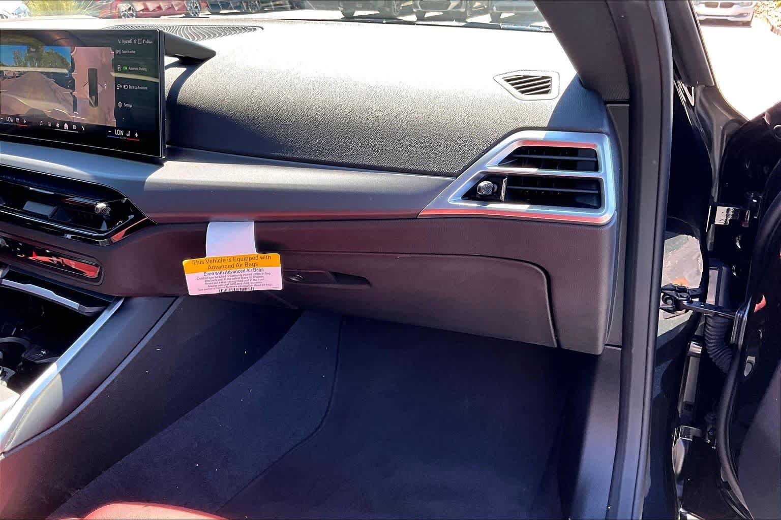 Certified 2025 BMW 230i Coupe w/ Premium Package RWD image 19