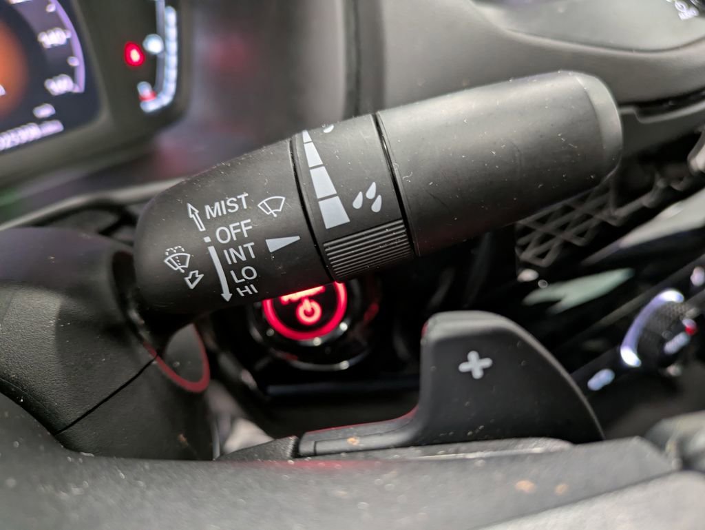 Used 2024 Honda Accord Sport image 18