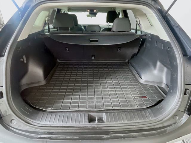Used 2024 Kia Sportage LX FWD image 26