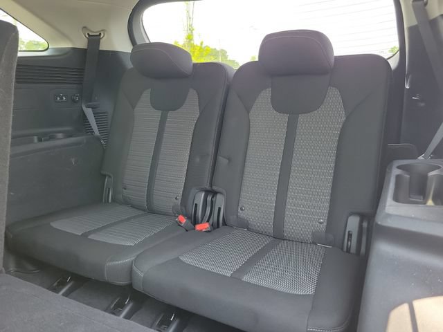 Used 2022 Kia Sorento LX FWD image 10